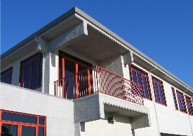 Off/Res Bldg